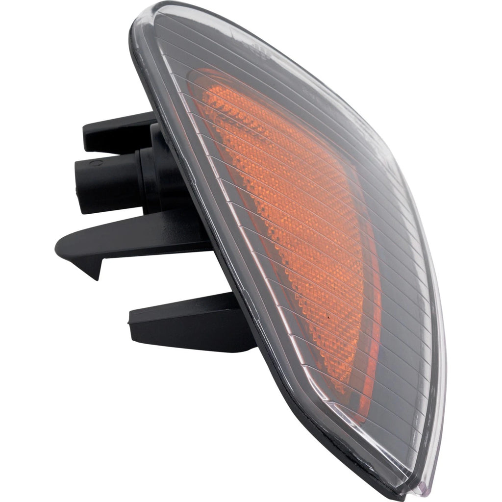 Side Marker for Dodge Charger (2006–2010) with Bulb, Front Driver Side