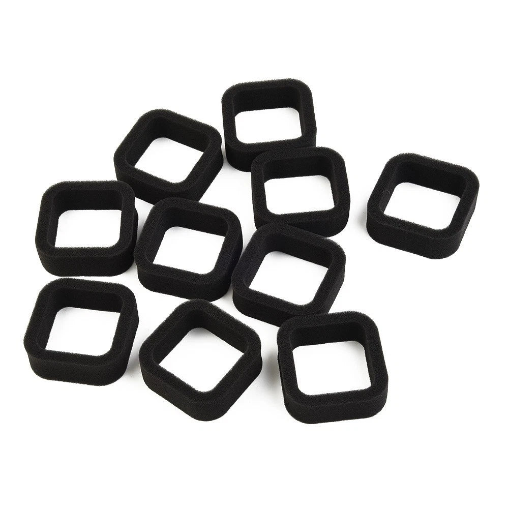 Set of 10 Air Filters for Kawasaki TH23D (Para11010-2530)