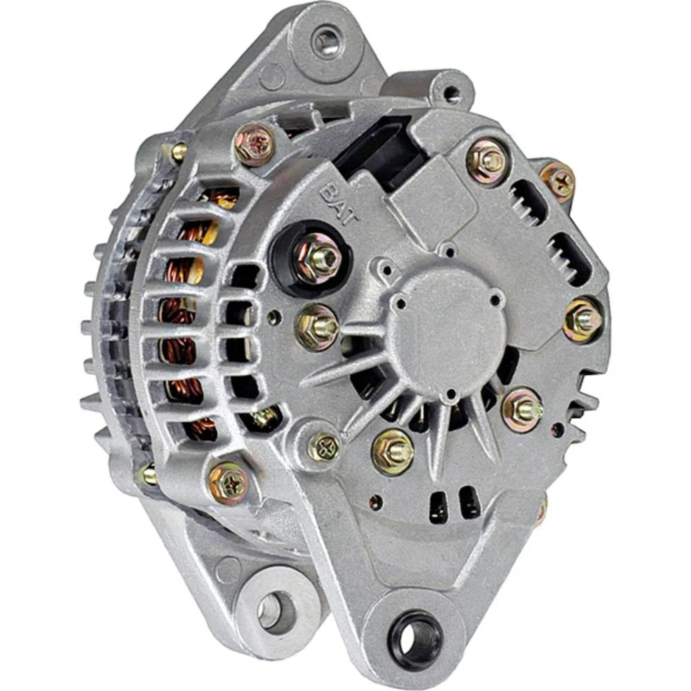 Alternator for J&N 400-44002-JN