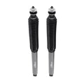 Set of 4 Lift G1 Rear Shock Absorbers for Toyota Tundra (2007–2021) 4WD RWD