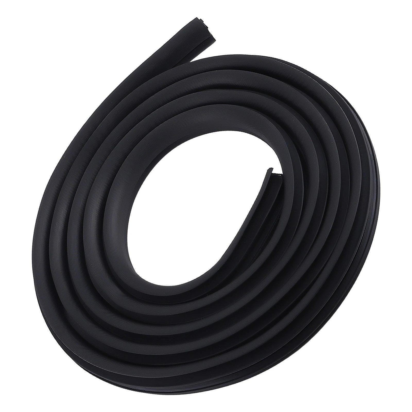 Left Drive Door Seal Rubber for BMW E36 Coupe (1992–1999)