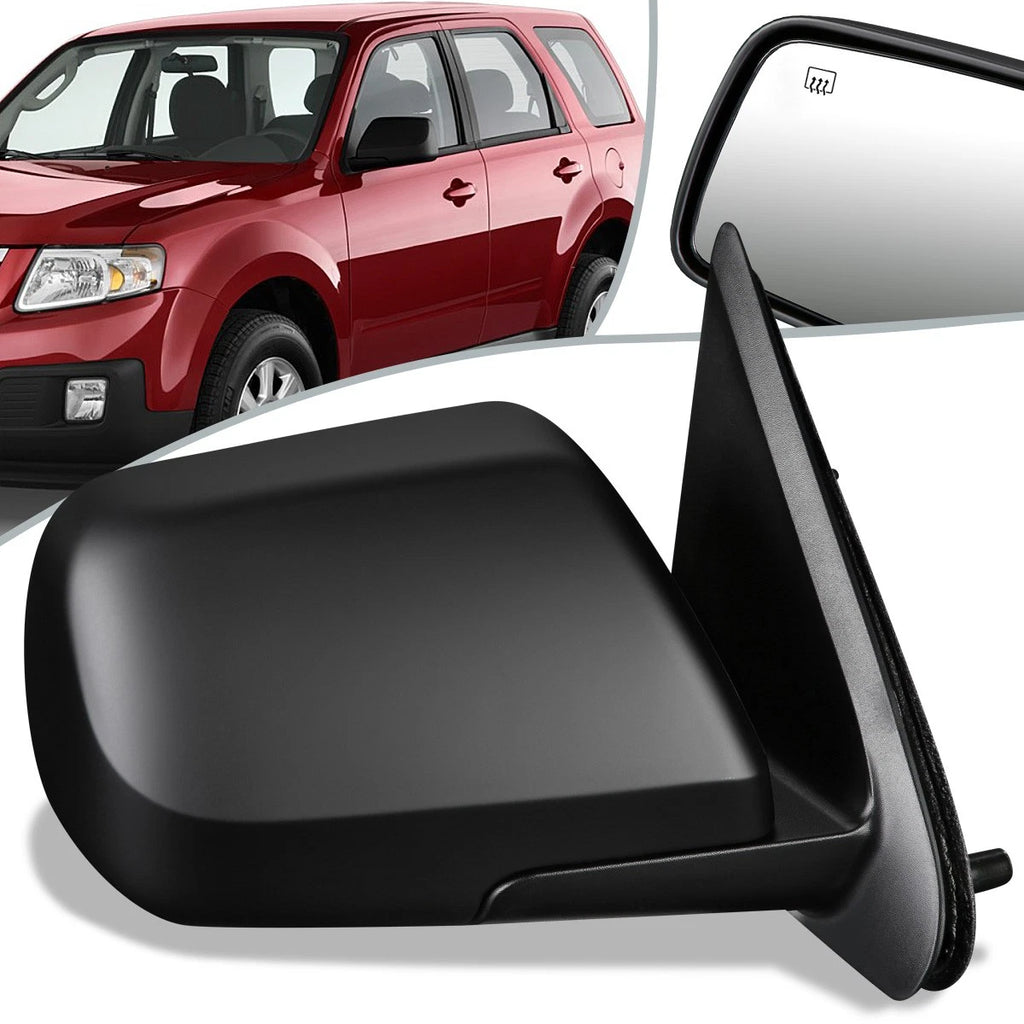 Power Heated Side Door Mirror for Mazda Tribute (2009–2011) MA1321164