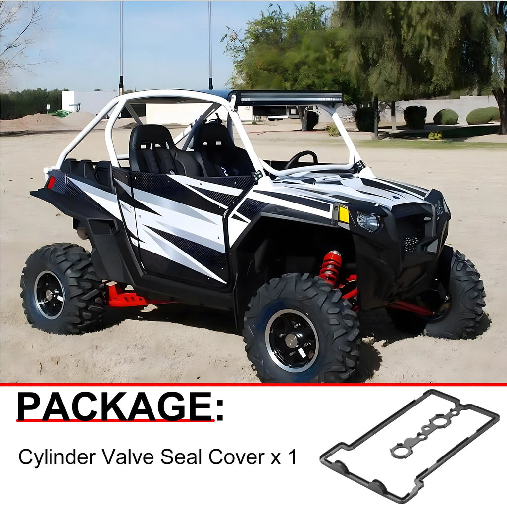 Cylinder Valve Seal Cover for Polaris RZR XP 1000, RZR XP 4 1000 (2014) 5414301