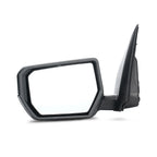 Left Side Mirror for Chevrolet Colorado (2023–2026) W/Heated & Power Adjust 5 Pins