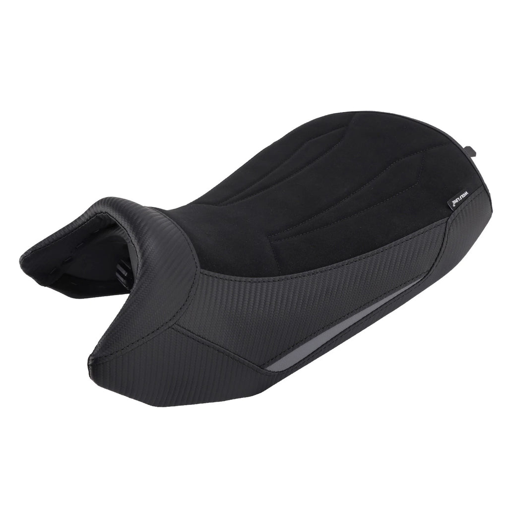 Lower Front Driver Seat Pillion Saddle Gray for BMW R1300GS (2024–2025)