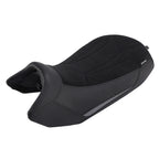 Lower Front Driver Seat Pillion Saddle Gray for BMW R1300GS (2024–2025)