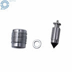 Set of 4 Carburetor Rebuild Kits for Honda GL1100 Goldwing (1980–1983)