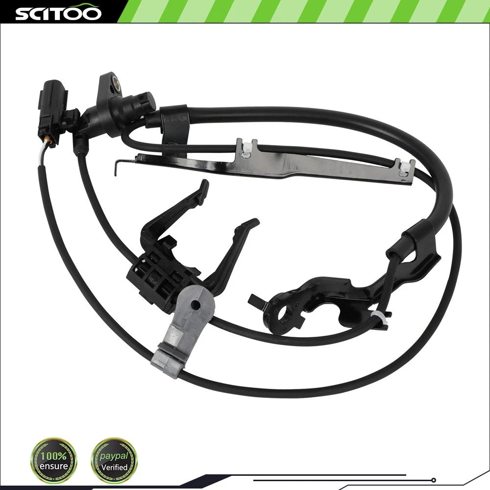 Front ABS Wheel Speed Sensor Right Side for Toyota Highlander (2008–2018) ALS1774