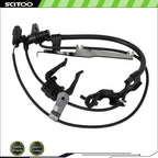 Front ABS Wheel Speed Sensor Right Side for Toyota Highlander (2008–2018) ALS1774