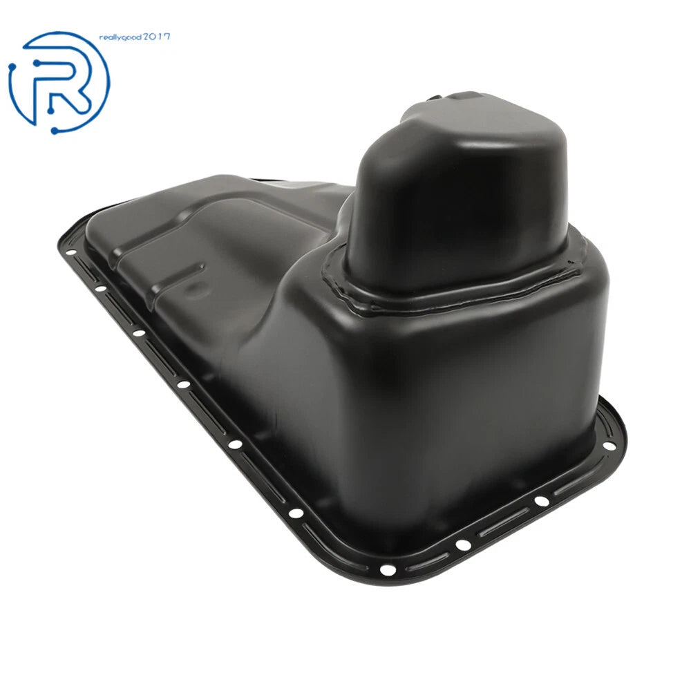 Engine Oil Pan for Toyota Tacoma 4Runner I4 2.7L (1995-2004)