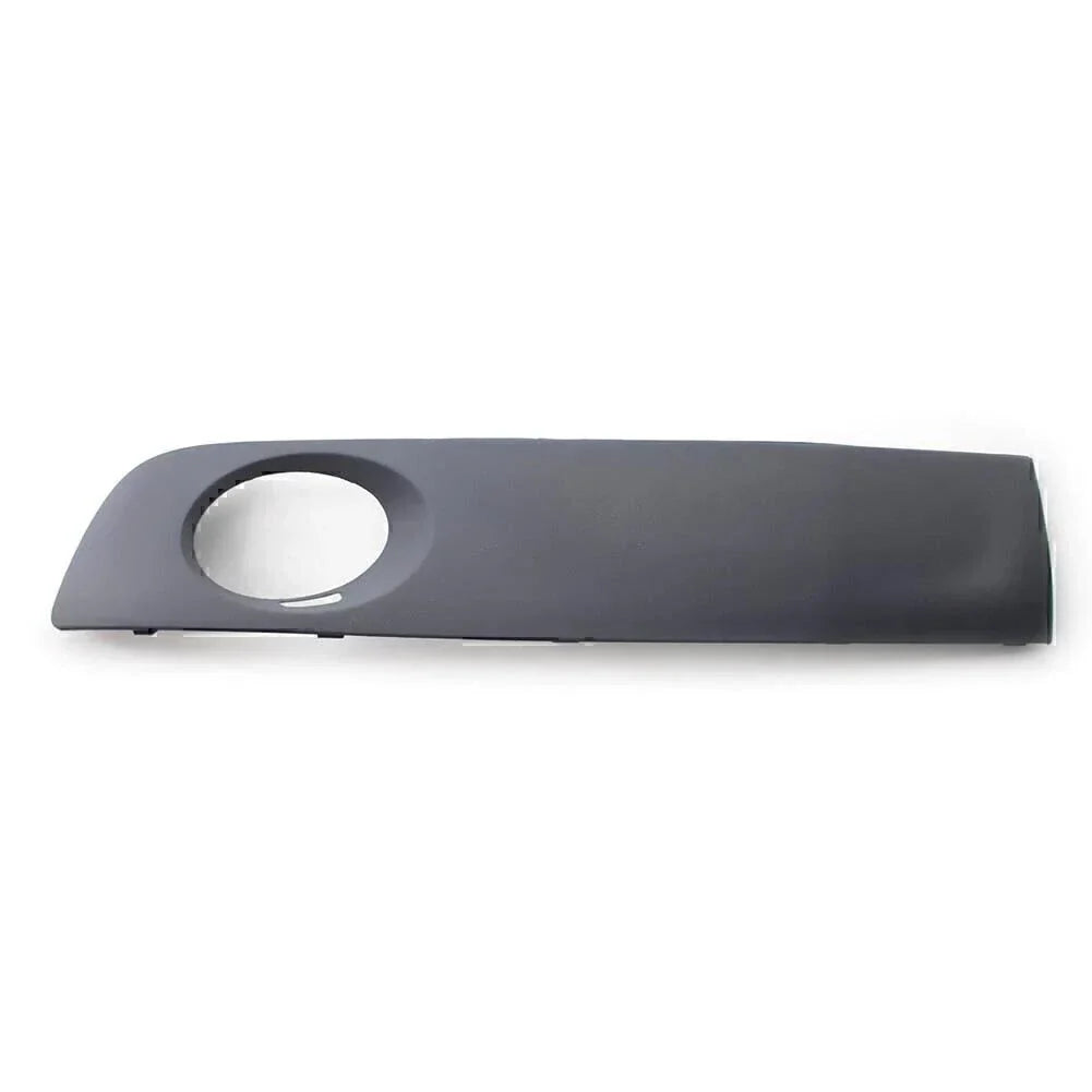 Fog Light Grille Left Paintable for VW Transporter Multivan T5 (2009-2015)