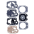 Carburetor Diaphragm Conversion Kit for Honda GX25 GX25N GX25NT GX25T GX35