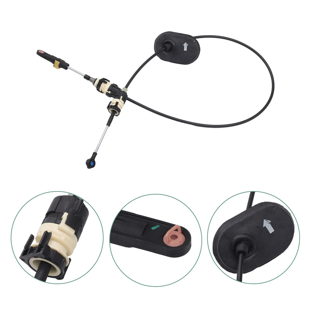 Auto Transmission Control Lever Cable for Chevrolet Cruze (2011–2016)