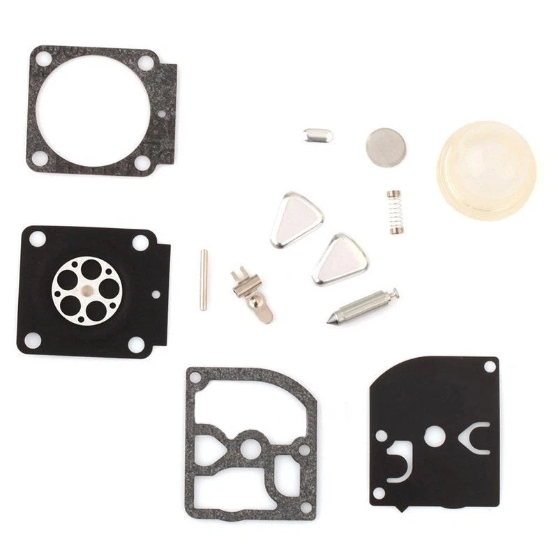 Carburetor Repair Kit for Stihl HS45 FS55 FS38 BG45