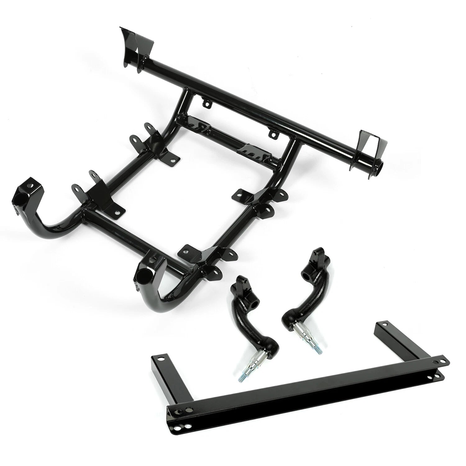 6" Lift Kit for Yamaha Drive 2 (2017–Present)