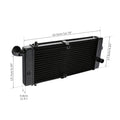 Radiator for Honda Shadow Aero VT750C (2010–2024)