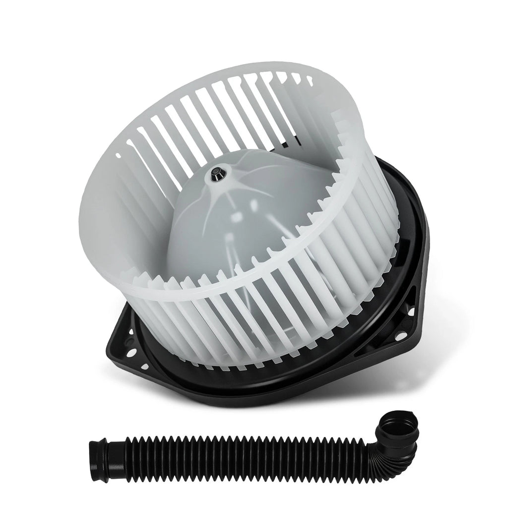 HVAC Heater Blower Motor w/ Fan for Subaru Baja (2003–2006) 72240FA000 700050