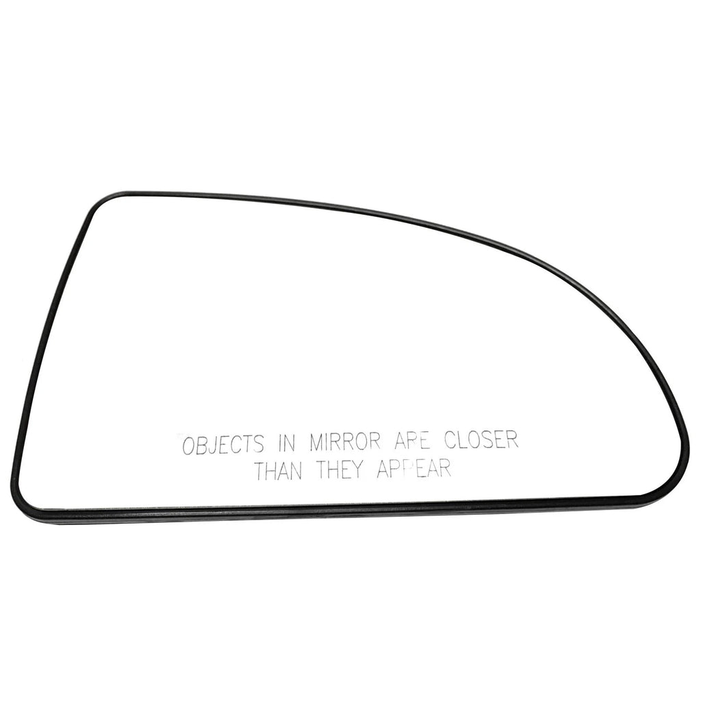 Passenger Side Door Mirror Glass for Chevrolet Cobalt (2005–2010)