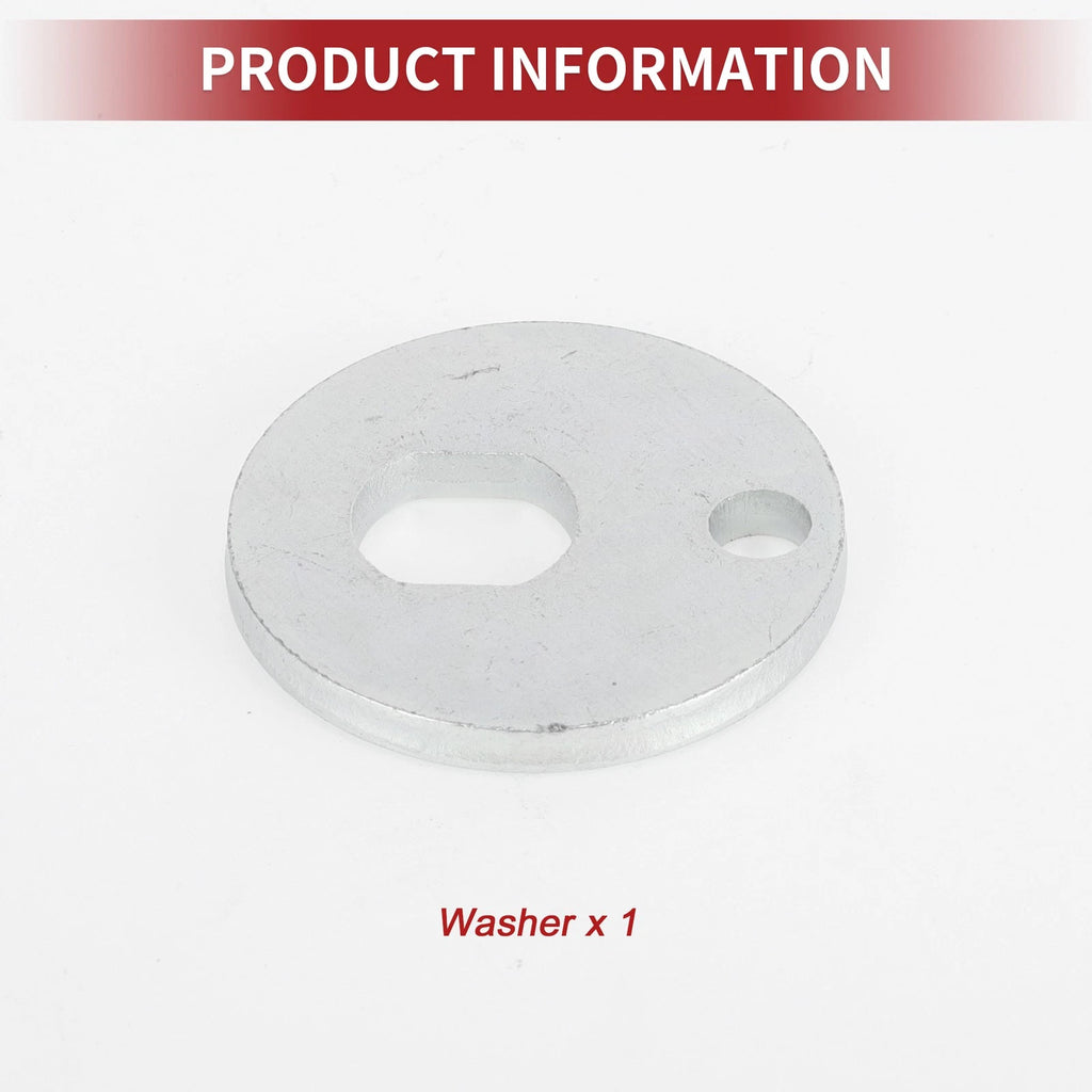 Camber Alignment Bolt Gasket for Suzuki Grand Vitara (2006–2014) No. 4633365J00