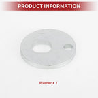 Camber Alignment Bolt Gasket for Suzuki Grand Vitara (2006–2014) No. 4633365J00