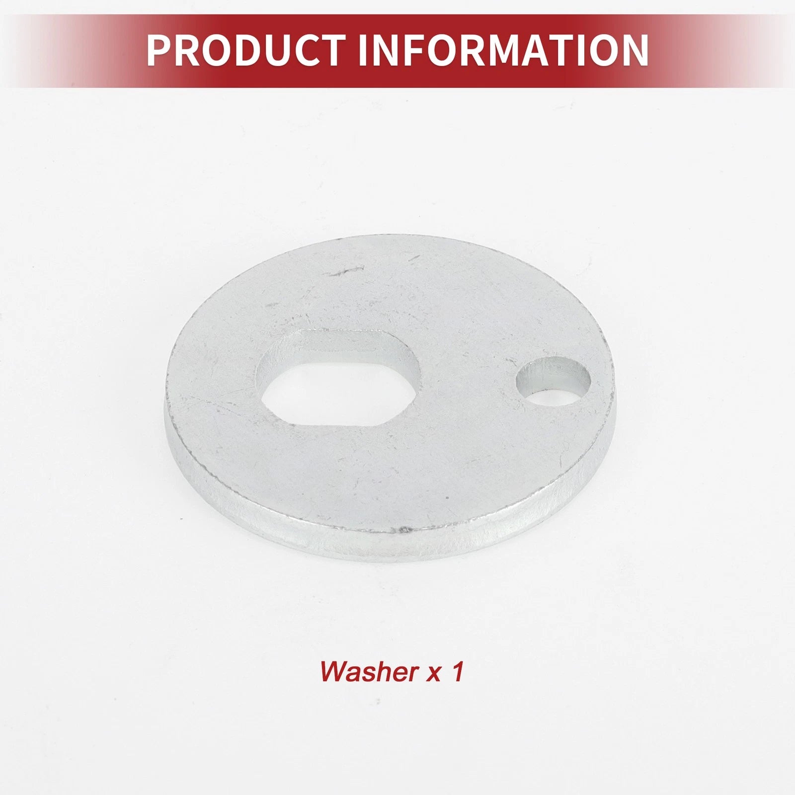 Camber Alignment Bolt Gasket for Suzuki Grand Vitara (2006–2014) No. 4633365J00
