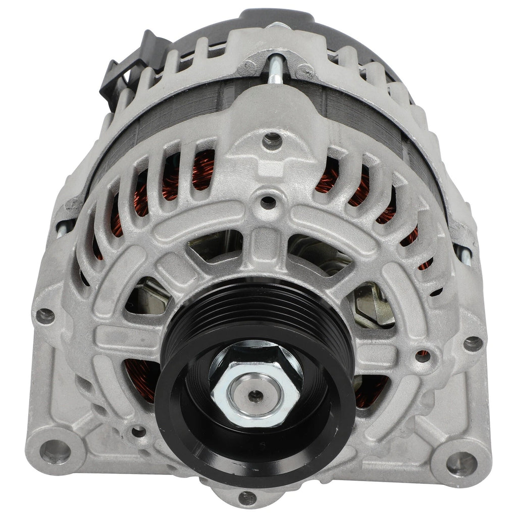 Alternator for Chevrolet Aveo (2009–2012)