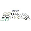 Swivel Hub Seal & Overhaul Kit for Sierra LJ50 LJ80 SJ410 SJ413