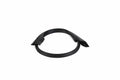 Front Left Upper Door Seal for BMW 750Li, 750i, 760Li (2006–2015) 51337178007