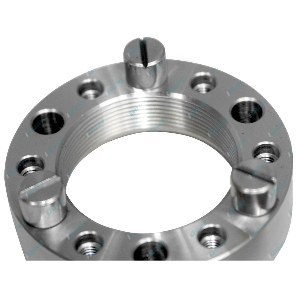 Rear Axle Hub Lock Nut Kit for Toyota Land Cruiser (1979 - Present)