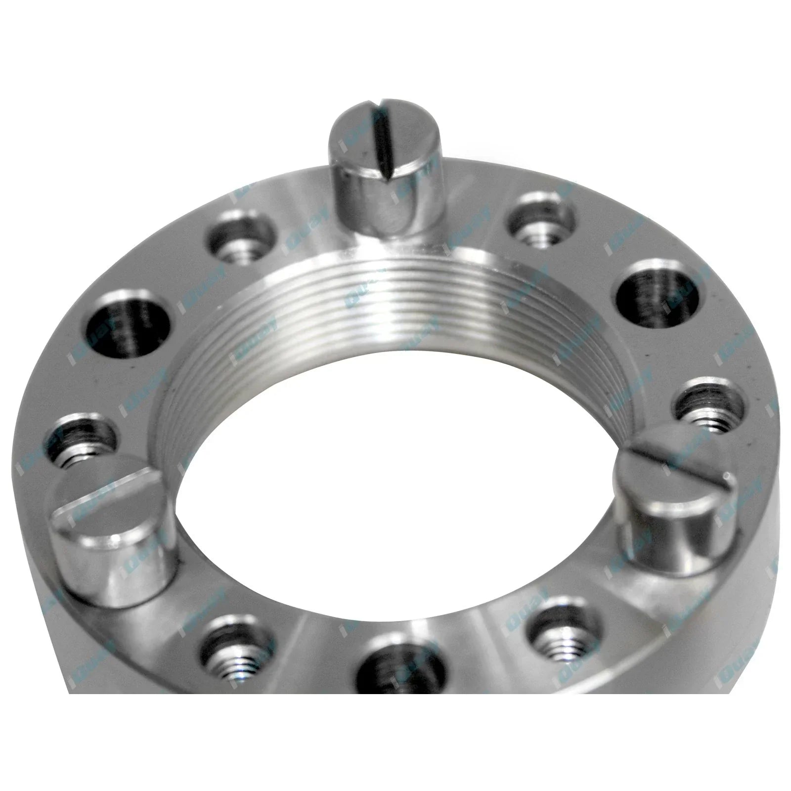 Rear Axle Hub Lock Nut Kit for Toyota Land Cruiser (1979 - Present)