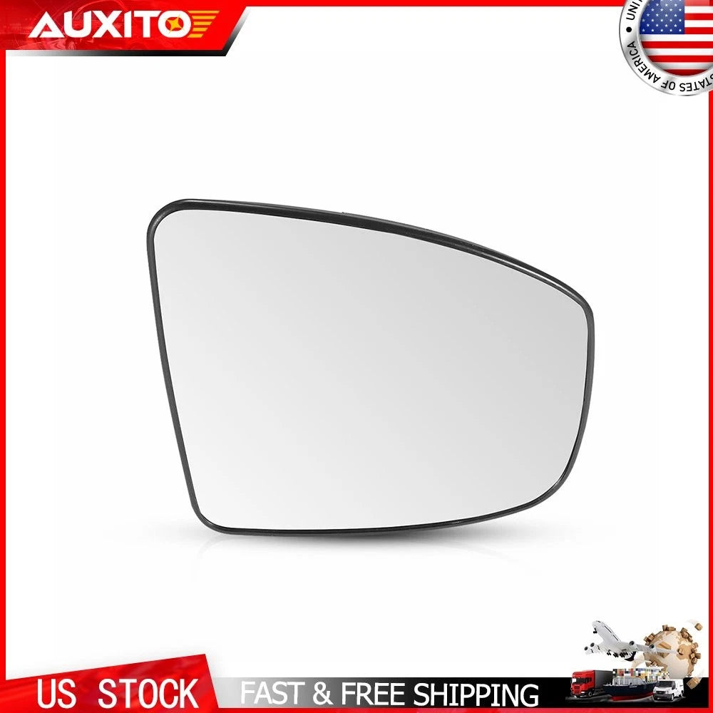 Heated Mirror Glass Right Hand Side for Nissan Murano (2009–2014)