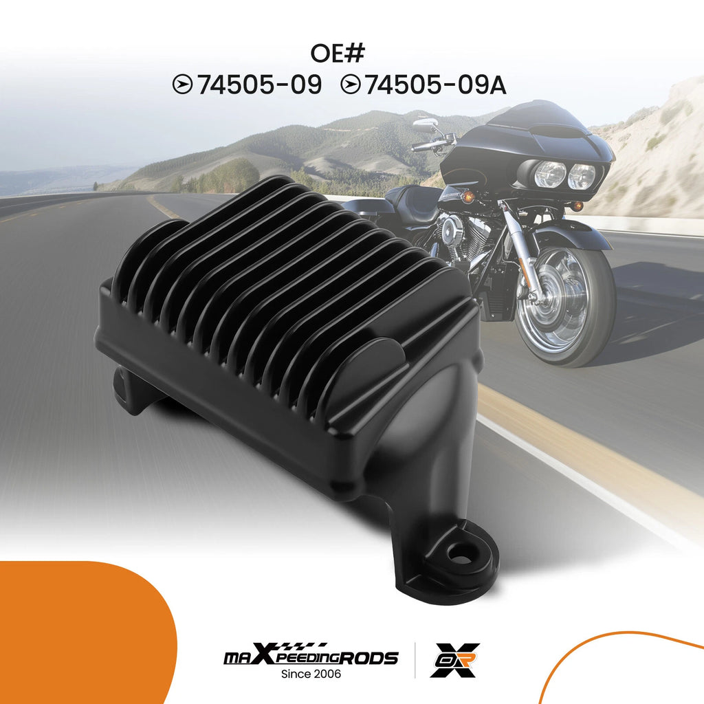 Rectifier Voltage Regulator for Harley Electra Glide (2009-2014)