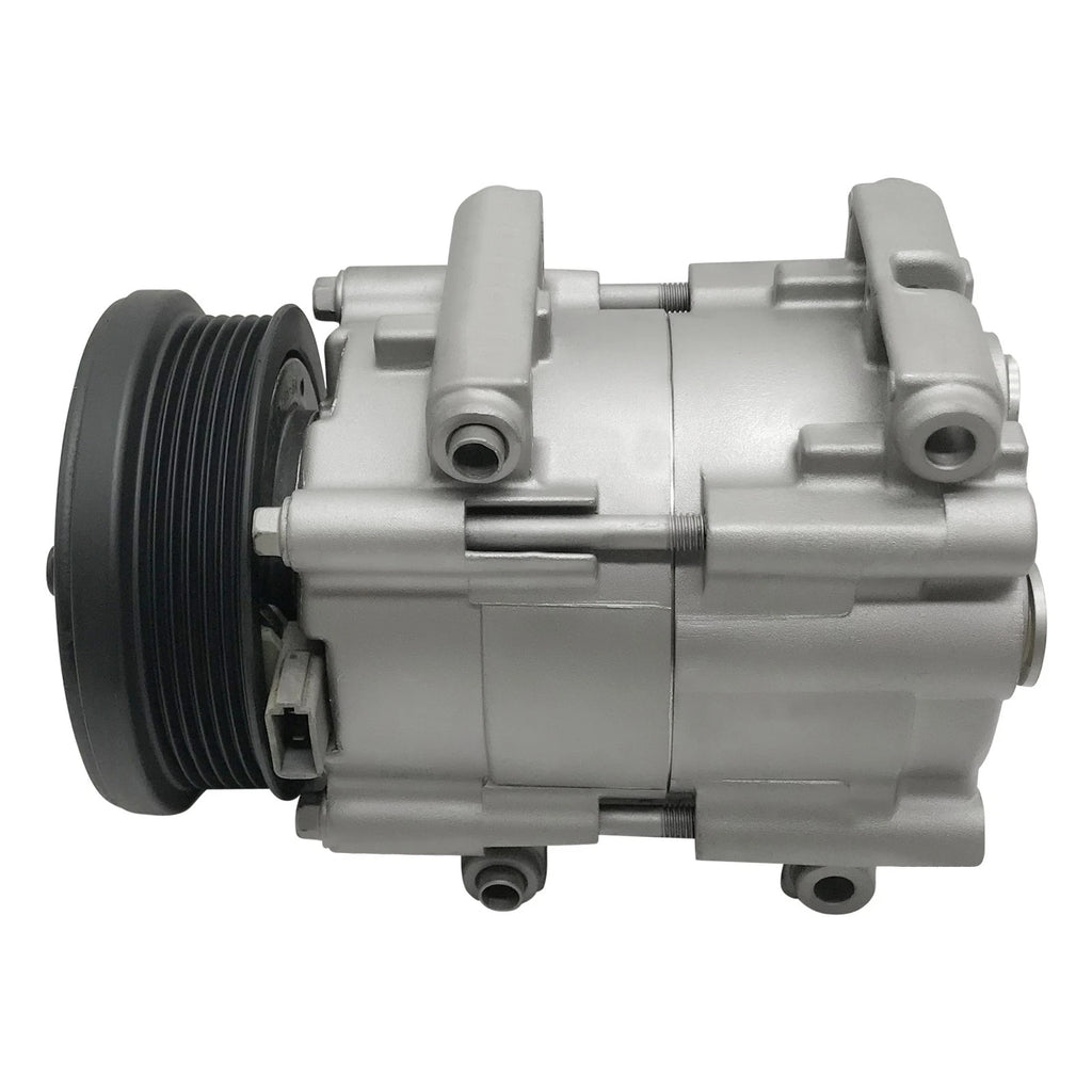 A C Compressor with Clutch Replacement for Honda Accord (2003–2007)