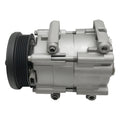 A C Compressor with Clutch Replacement for Honda Accord (2003–2007)