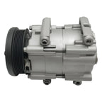 A C Compressor with Clutch Replacement for Honda Accord (2003–2007)