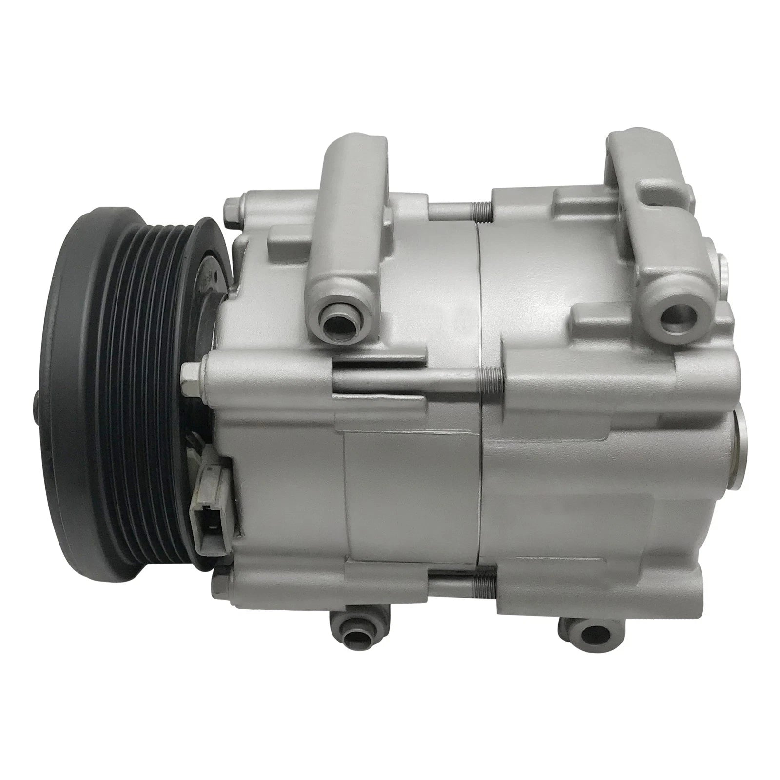 A C Compressor with Clutch Replacement for Honda Accord (2003–2007)