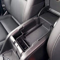 Storage Box Organizer Center Console Armrest Tray for GMC Canyon (2015–2019)
