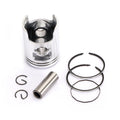 Piston Kit 0.25MM O/S 39.25mm for Daelim Message Tapo Cordi SYM DD Orbit JET 50