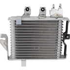 Oil Cooler for INFINITI QX60, Nissan Pathfinder, JX35 (2013)