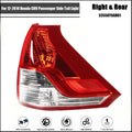Right Tail Light Lamp for Honda CR-V (2012–2014) Red