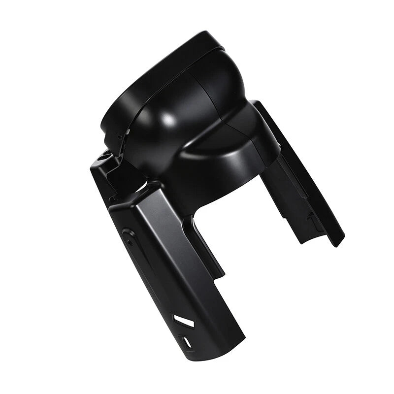 Instrument Housing for Harley Road Glide (2015–2024) Black Denim