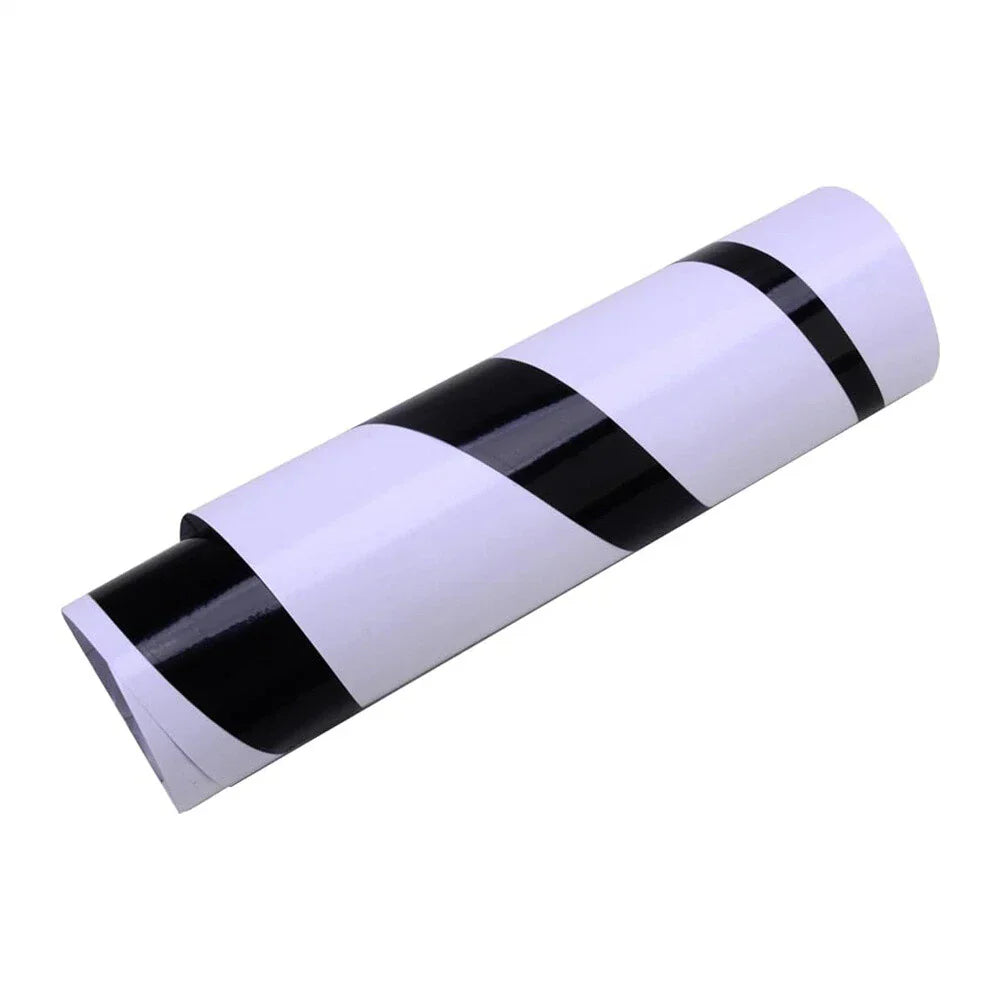 Front Headlight Eyebrow Eyelid Sticker Trim for Toyota Corolla (2019-2022)