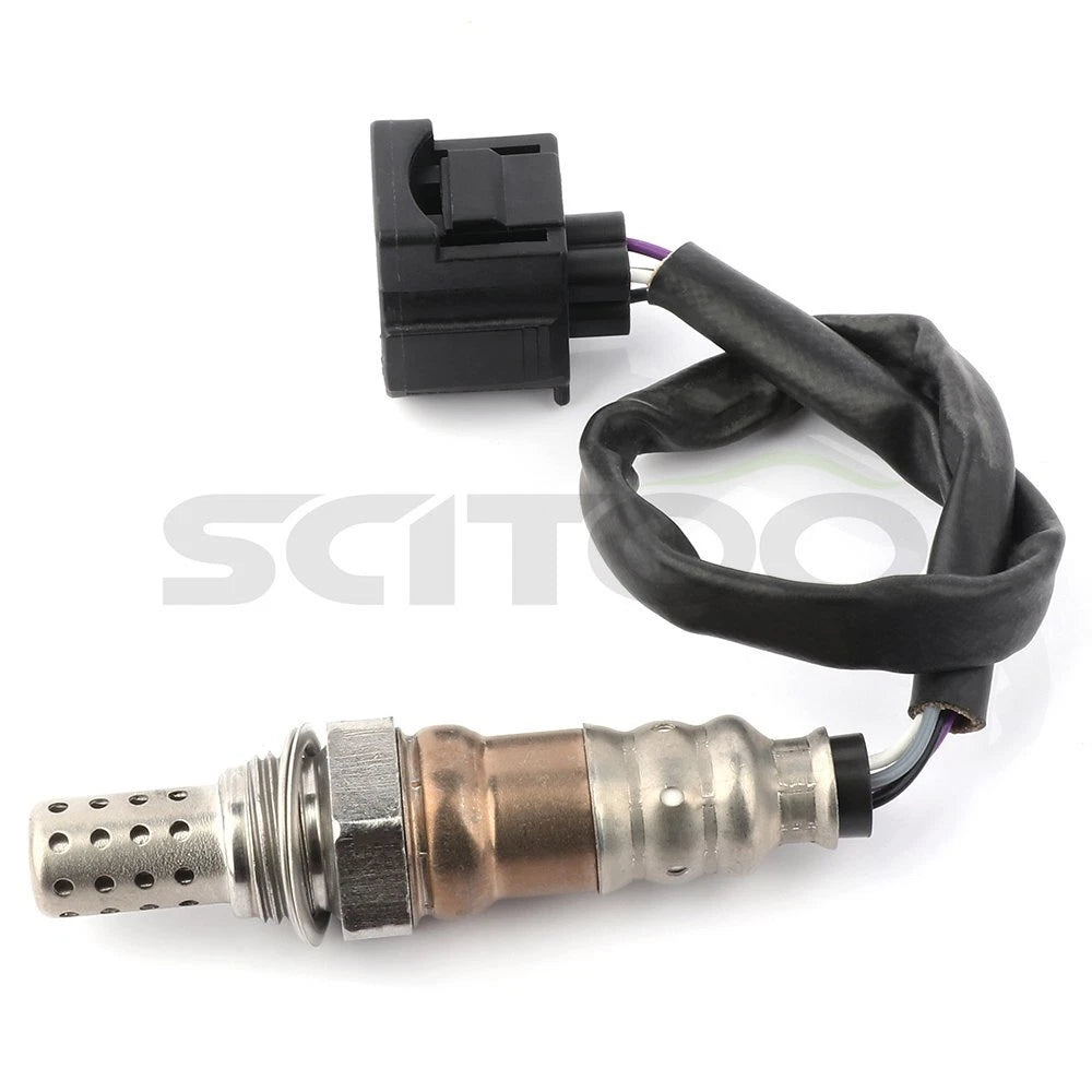 Set of 4 Oxygen O2 Sensors for Chrysler 300 (2011–2013) 3.6L