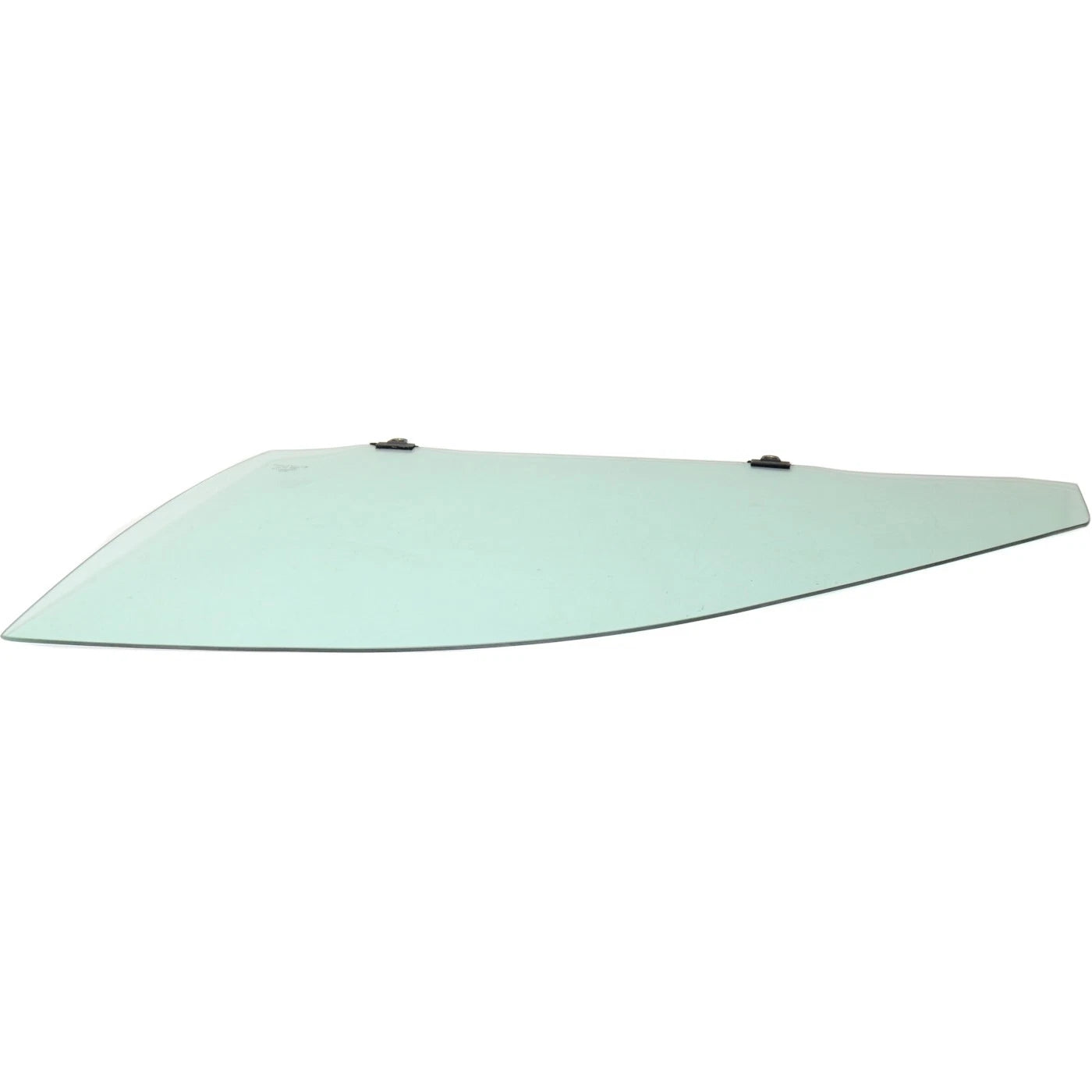Front Driver Side Door Glass for Lexus ES350 ES300h (2013–2018)
