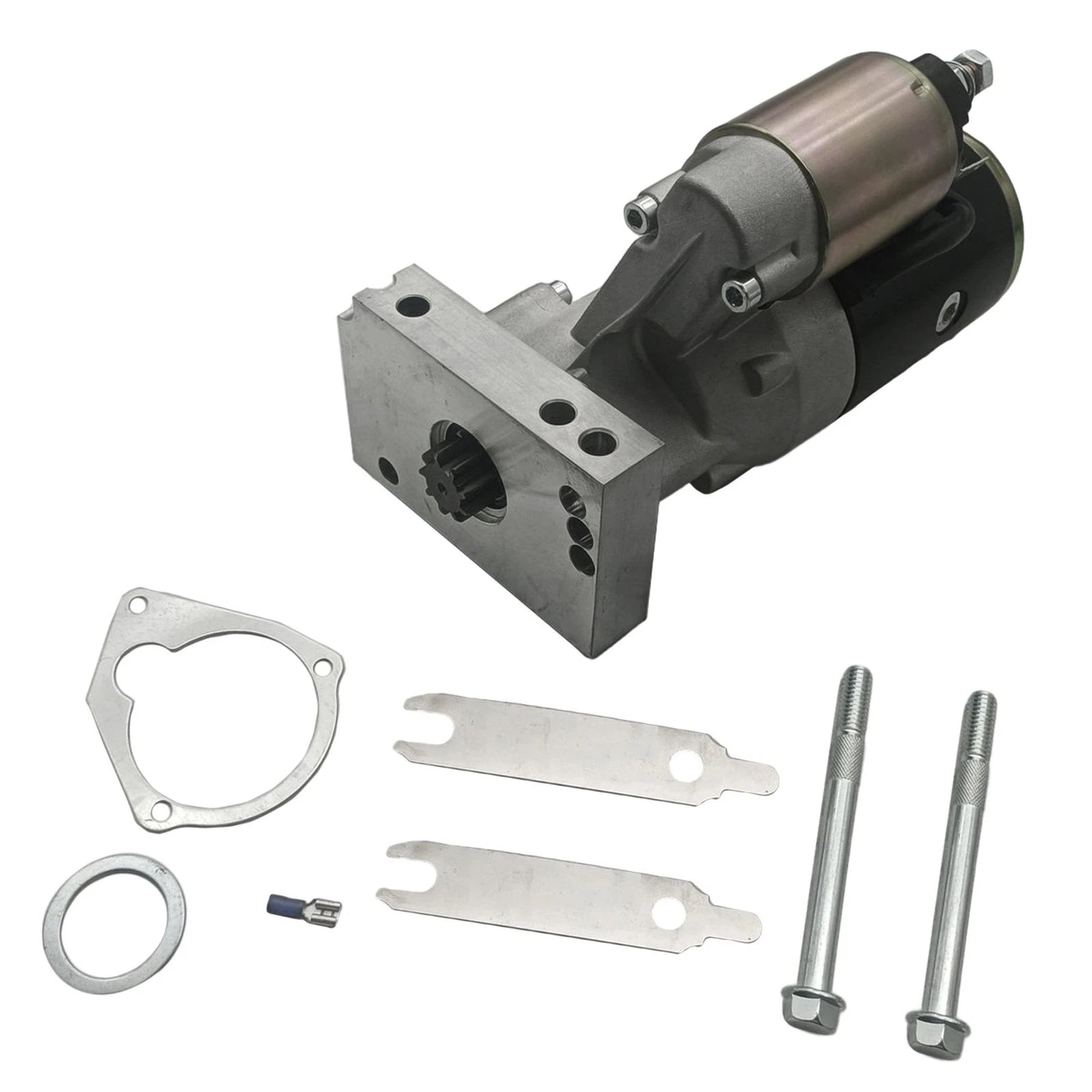 High Torque Mini Racing Starter Motor for Chevrolet SBC BBC