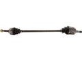 Front Right Axle Shaft for Suzuki Swift (2004–2010) BW369KM