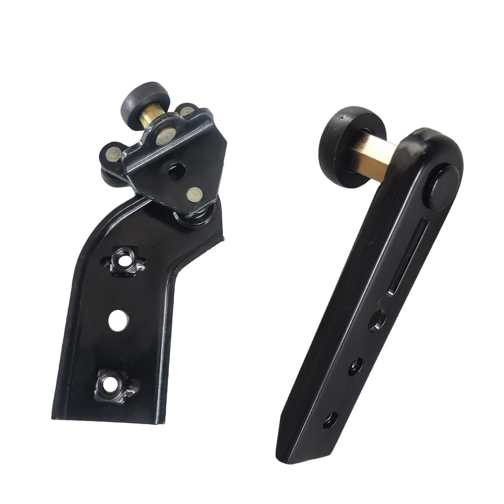 Sliding Door Roller Bracket Set for Express 2500, Savana (2003–2023) 924-144