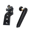 Sliding Door Roller Bracket Set for Express 2500, Savana (2003–2023) 924-144