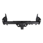 Class 3 Rear Bumper Trailer Hitch 2" Receiver for Toyota Tacoma (2005–2015)