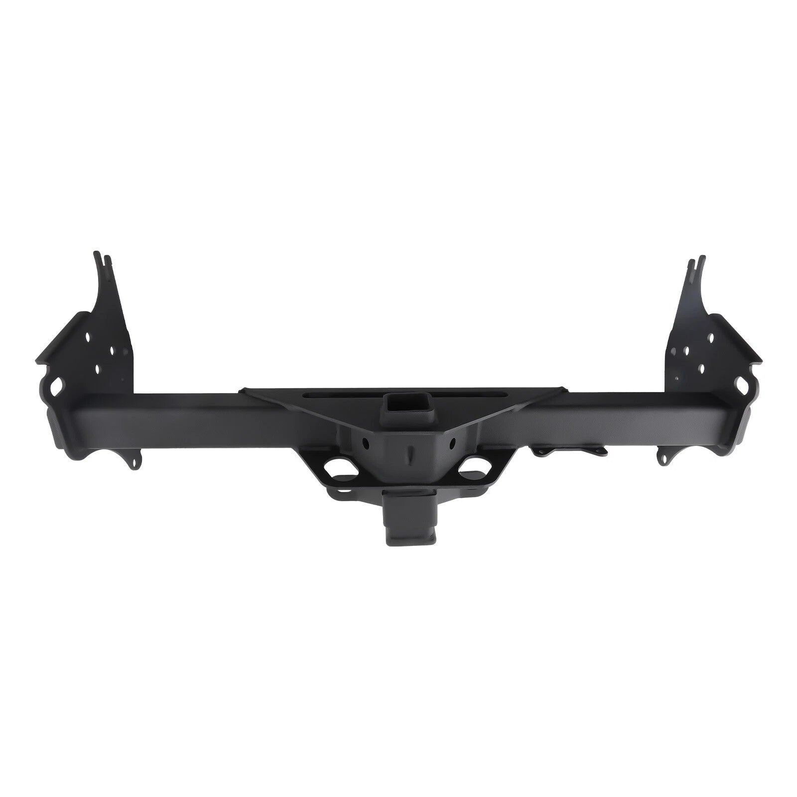 Class 3 Rear Bumper Trailer Hitch 2" Receiver for Toyota Tacoma (2005–2015)